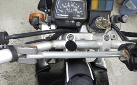 YAMAHA SEROW 225 Gen.3 2008 DG08J