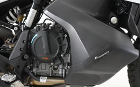 KTM 790 ADVENTURE 2019 TS340