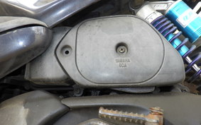 YAMAHA MAJESTY 125 FI