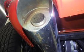 HARLEY FLRT 1750 2017