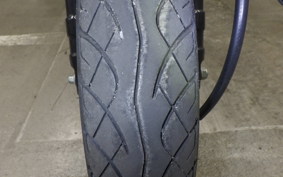 HONDA GIORNO 3 2019 AF77