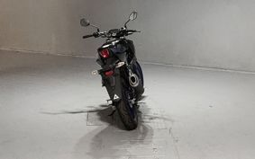 SUZUKI GSX-S125 DL32B