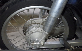 HONDA C110 SUPER CUB JA10