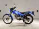 Фото Honda TL125 с японского аукциона