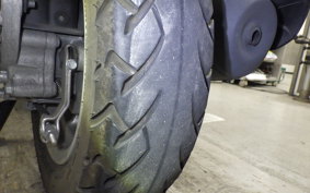 HONDA LEAD 125 2006 JF45