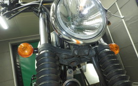 SUZUKI GRASS TRACKER Bigboy NJ4DA