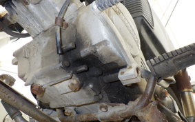 HONDA CD90 BENLY S HA03