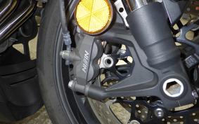 HONDA CBR650R-2 2024 RH17