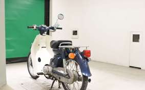 HONDA C50 SUPER CUB 2023 C50