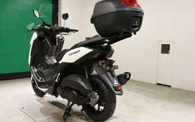 YAMAHA NMAX-3 1998 SEL1J
