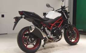 SUZUKI SV650 A VP55E