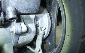 SUZUKI LET's 5 2023 CA47A