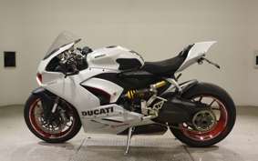 DUCATI PANIGALE V2 2020