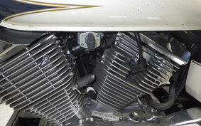 YAMAHA DRAGSTAR 250 2011 VG05J