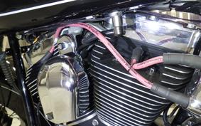HARLEY FLSTC 1580 2010