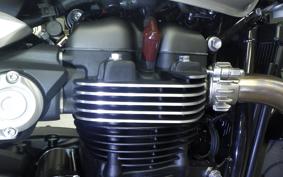 TRIUMPH SPEED TWIN 2026