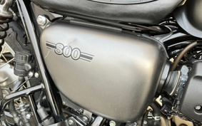 KAWASAKI W800 STREET 2019 EJ800B
