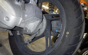 HONDA PCX125 JF56