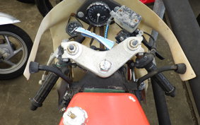 HONDA RS125R 2002 RS125RF