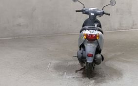 SUZUKI LETS4 CA45A