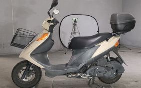 SUZUKI ADDRESS V125 CF4EA