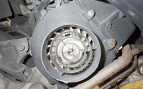 HONDA DIO Gen.6 AF62