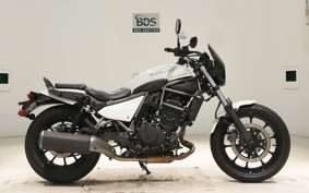 KAWASAKI ELIMINATOR400-3 2023 EL400A