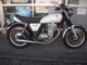 Фото Yamaha SR400 2014 с японского аукциона
