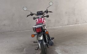 HONDA CG125 PCJK