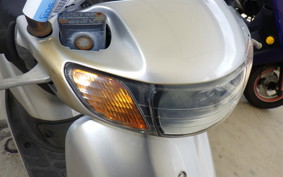 HONDA DIO ZX GEN 2 AF35