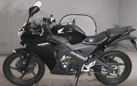 HONDA CBR125R JC50