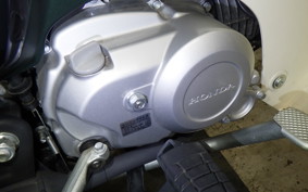 HONDA CROSS CUB 110 2004 JA60