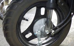 SUZUKI ADDRESS V50 2000 CA4BA