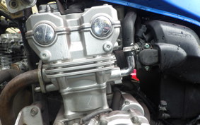 HONDA CB400SF VTEC K NC42