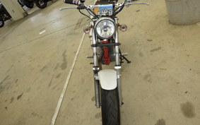 HONDA APE 50 2008 AC16