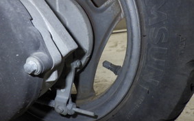 SUZUKI LET's 2 2023 CA1PA