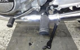 HONDA CB400T HAWK 2 1981