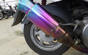 SUZUKI GSR125
