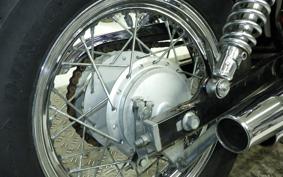 YAMAHA VIRAGO 250 3DM