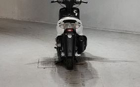 YAMAHA CYGNUS 125 X SE12J