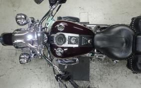 HARLEY FLSTC 1580 2007