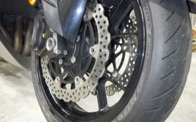 KAWASAKI ZX 1400 NINJA 2011
