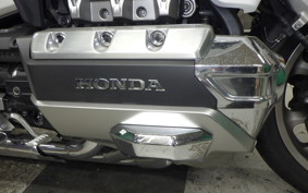 HONDA GL 1800 GOLD WING TOUR 2018 SC79
