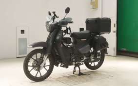 HONDA C125 SUPER CUB 2013 JA58