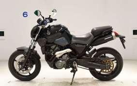 YAMAHA MT-03 660 2007