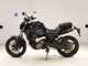 Фото Yamaha MT-03 660 2007 с японского аукциона
