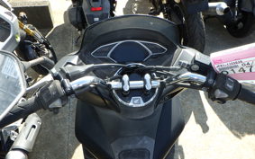 HONDA PCX125 JF81