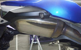 HONDA CBR600RR GEN 3 2007 PC40