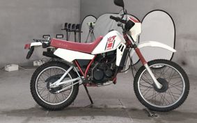 YAMAHA DT50 17W
