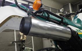 YAMAHA SEROW 225 2019 1KH